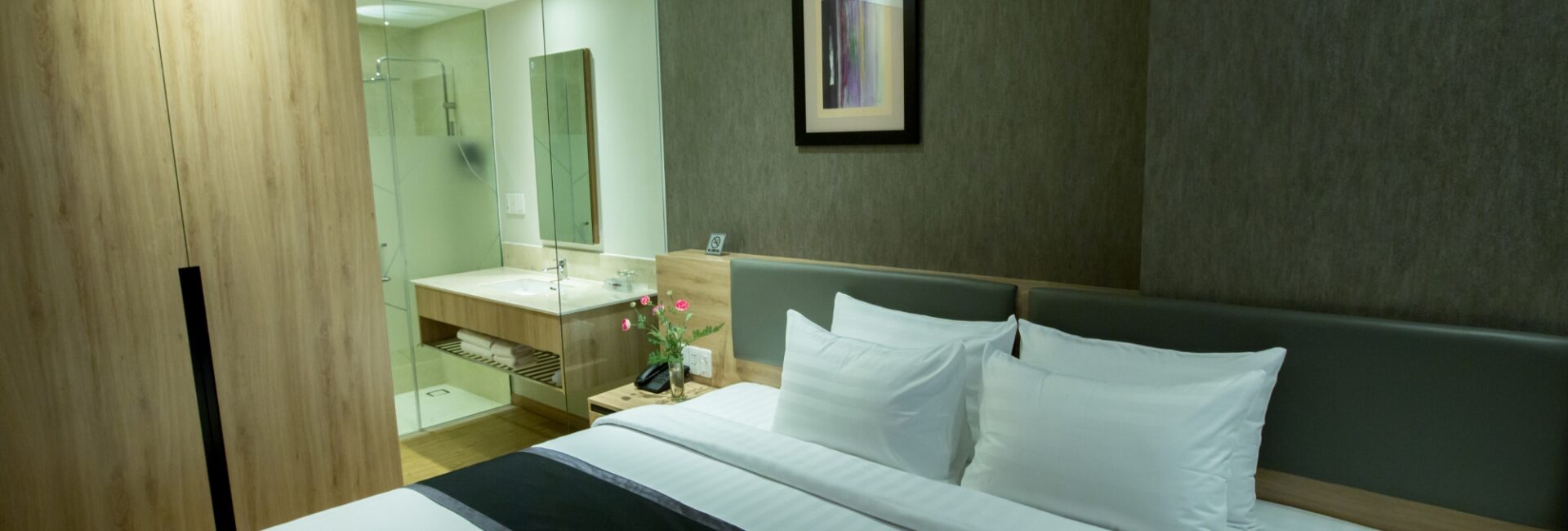 Premier Room – King