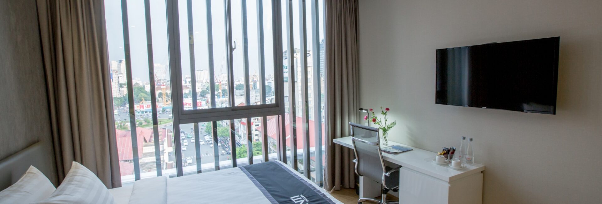 Premier Room – King